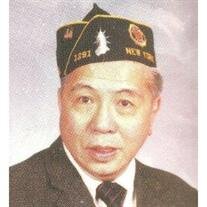 GONG WONG