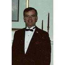 James Madden