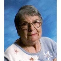 Mary Gibson