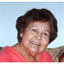Gladys Lommer