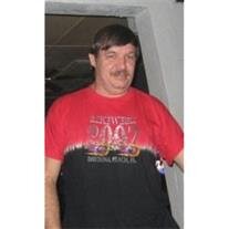 Wayne Ackerman