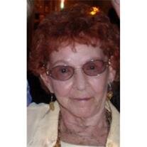 Doris Herman