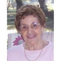 Agnes Lowe