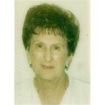 Antoinette J. Cardinal