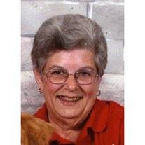 Sandi Vaughan