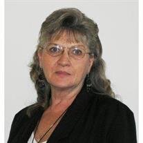 JESSIE LUSSIER