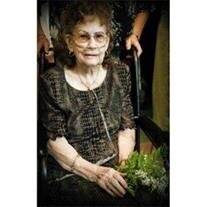 Myrtle Smith