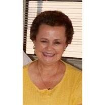 Vivian Jones