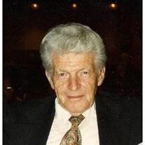 Joseph Hofmann