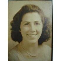 Mary Griffin
