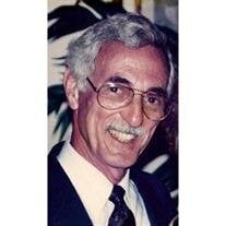 Paul Boris