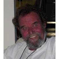 William McConn