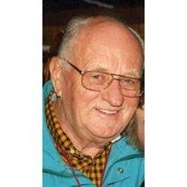 Donald Frank