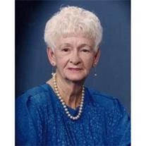 June Jobson