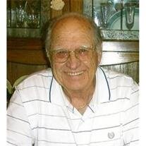 Donald Grosh