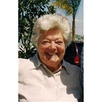 Dorothy Pyke