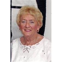 Margaret Savage