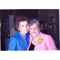 Mavis Strickland