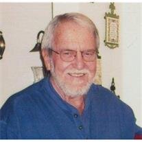 James F. Cooper