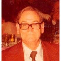Gerard C. Green