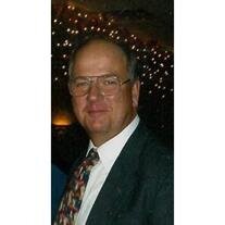 Lawrence Stender
