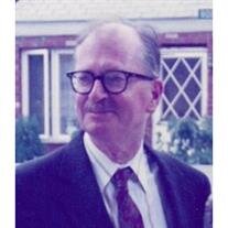 Francis Corr