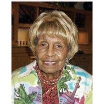 Lueguster Kimbrough