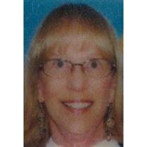 Frances Stegall