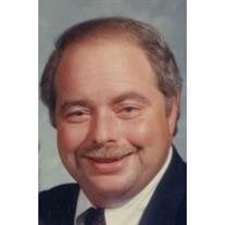 Howard Watkins