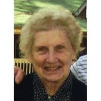 Doris Connell