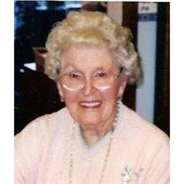 Helen Drewry