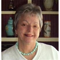 Avis Williams