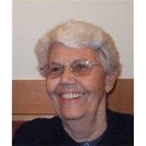Audrey Schaefer