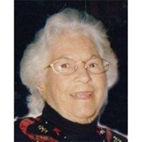 Mary Taylor