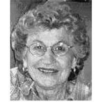 Marjorie Davis