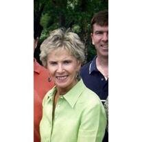 June DeFazio