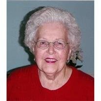Gloria Costanzo