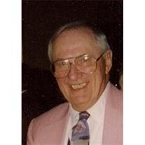 Robert Wetherby
