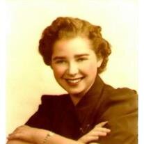 Rose Wharton