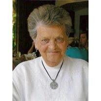 Peggy Obert