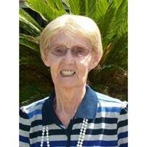 Geraldine Pelat