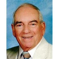 Vernon Terry