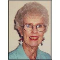 Shirley Christofferson