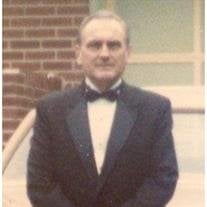 Joseph Stepniewski