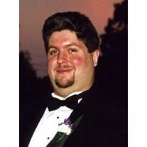 Timothy Dumas