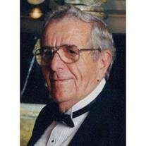 Gordon Hill