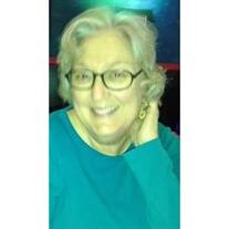 Julia Campbell