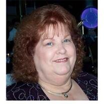 Linda Gill