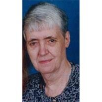 Mary Burke