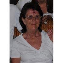 Mildred Thibodeau